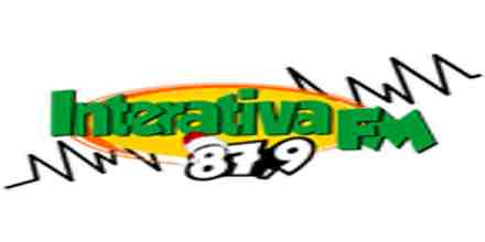 Interativa FM 87.9