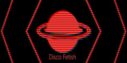 IntergalacticFM Disco Fetish