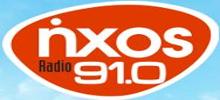Ixos FM