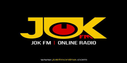 Jok FM Online