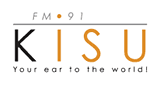 KISU-FM