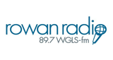 Rowan Radio - 89.7 WGLS-FM