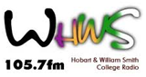 WHWS-LP 105.7FM Hobart and William Smith College Radio