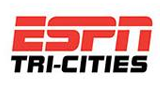 ESPN Tri-Cities - WKTP 1590 AM