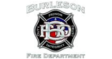 Burleson Fire Dispatch