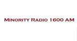 KPNP - AM 1600 Minority Radio