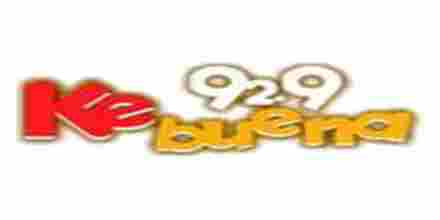 Ke Buena 92.9 FM