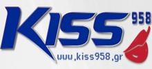 Kiss 95.8 FM