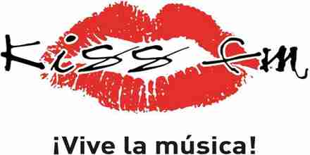 KISS FM Madrid