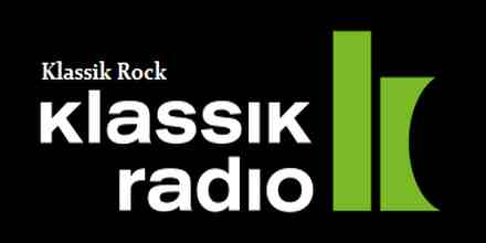 Klassik Radio Klassik Rock