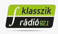 Klasszik Radio 92.1