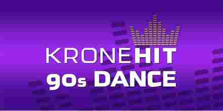 KroneHit 90s Dance