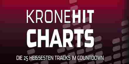 KroneHit Charts