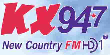 KX947