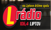 L Radio Slovakia