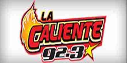 LA CALIENTE 92.3 FM