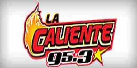 LA CALIENTE 95.3 FM Tijuana