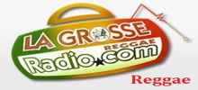 La Grosse Radio Reggae