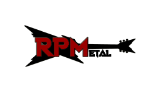 Rpm Radio Metal