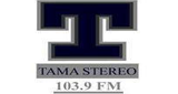 Tama Stereo 103.9 FM