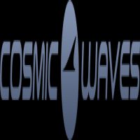 Cosmic Waves - Chill