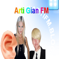 Arti Gian FM