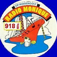 Radio Monique (918) - The Legend Is Back