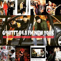 GHiTTT 84.8FM NEW YORK