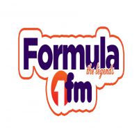 FORMULA 1 FM