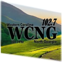 WCNG 102.7 FM