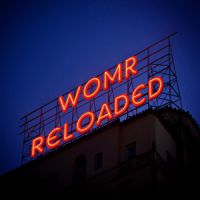 WoMR - World of Music Radio