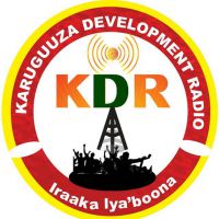 KDR 100.3 FM