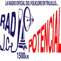 Radio Potencial 1500 AM