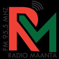 Radio Maanta FM 95.5 MHZ