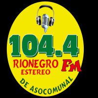 Rionegro Estéreo 104. 4 Fm