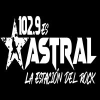 102.9 Astral