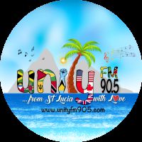 Unity FM St Lucia