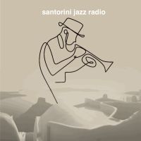 Santorini jazz radio
