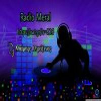 RADIO MERAL