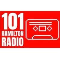 101 Hamilton Radio