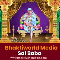 Bhaktiworld Media Sai Baba