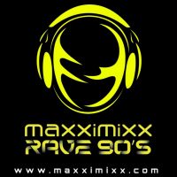 Maxximixx Rave 90's