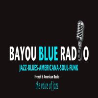 Bayou Blue radio International