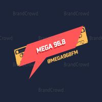 Mega 96.8 Fm