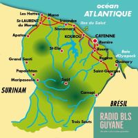 BLS Guyane+