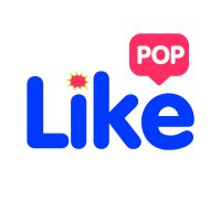 Like pop