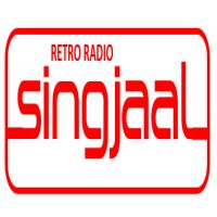 Retro Radio Singjaal