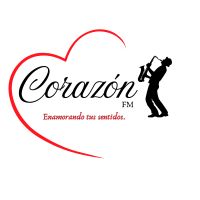 Corazón FM Santiago