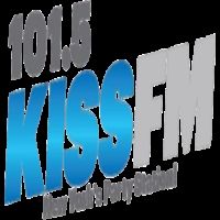 WNYK - 101.5 Kiss FM