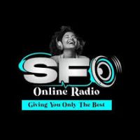 SF RADIO GHANA